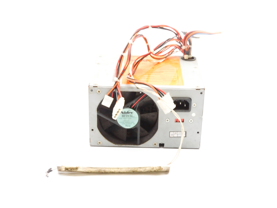 COMPAQ 213928-001 UNMP