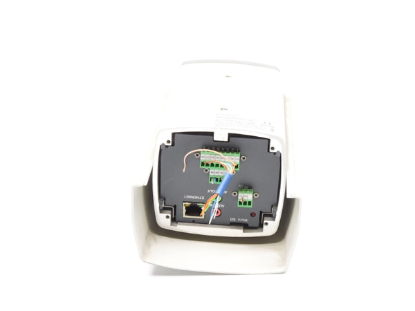 ACTI KCM-5611 UNMP