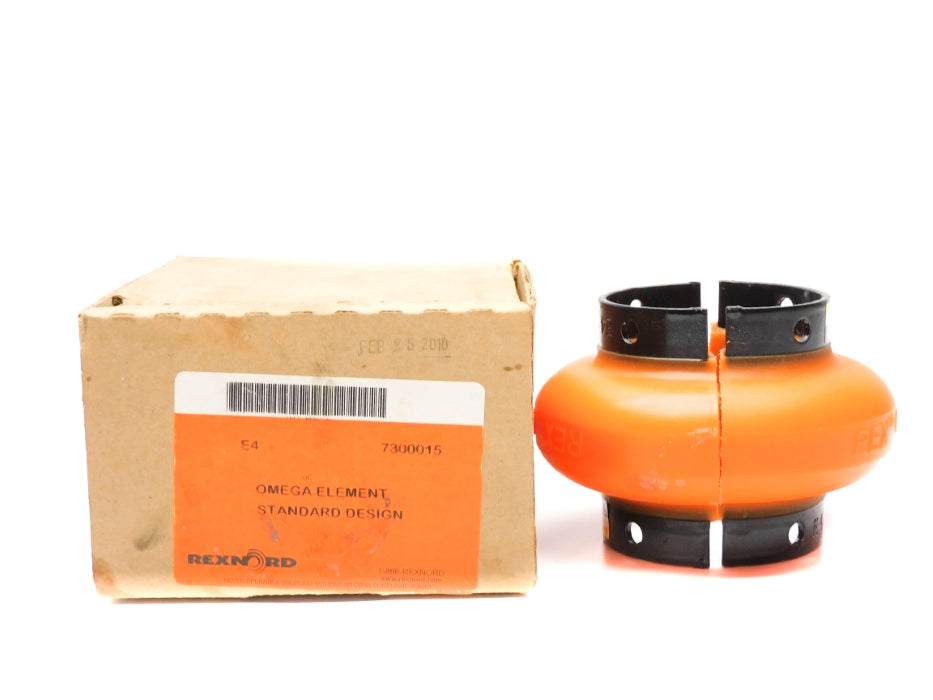 REXNORD 7300015 E4 NSMP