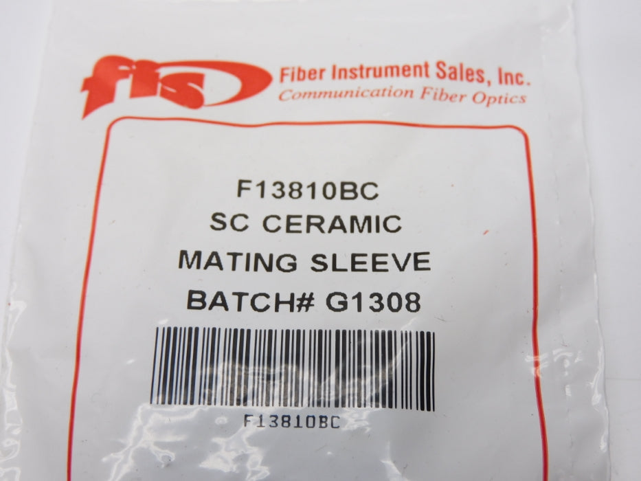 FIS F13810BC NSMP