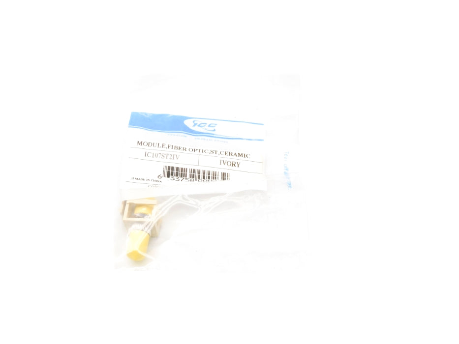 ICC IC107ST2IV NSMP