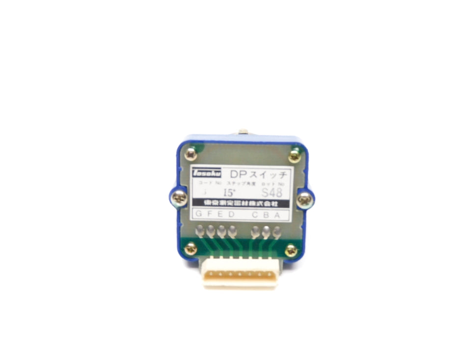 TOSOKU DP315S48 NSNP