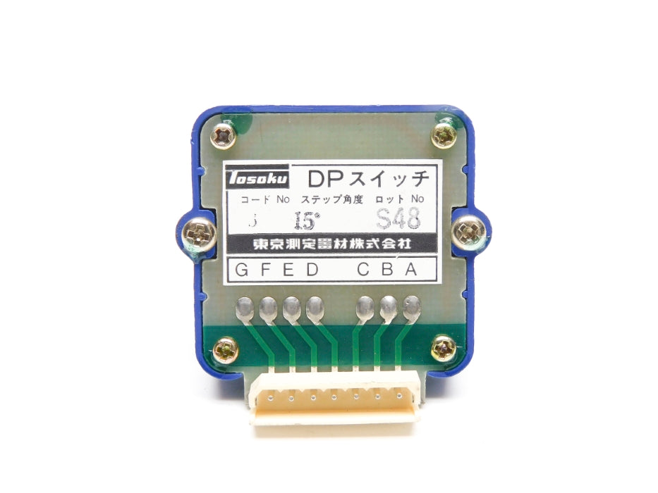 TOSOKU DP315S48 NSNP