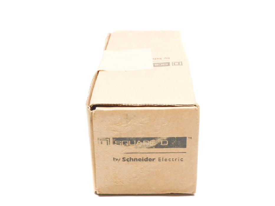SQUARE D 9012GPG2 SER. B 350PSIG NSFS