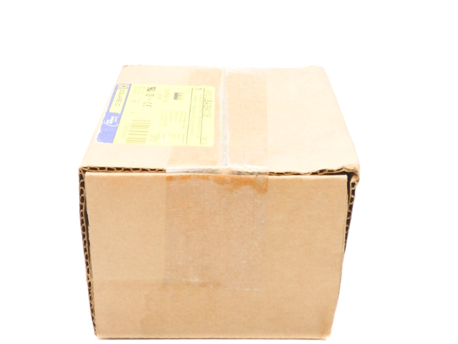SQUARE D 9080LBA364108 SER. C NSFS