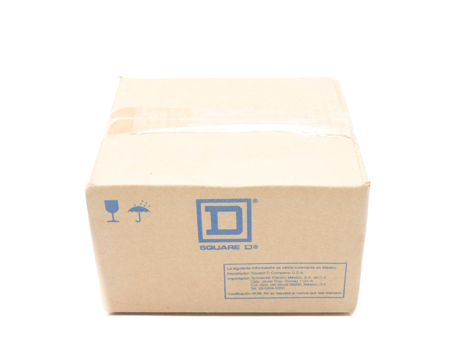 SQUARE D QO2150 120/240V 150A NSFS