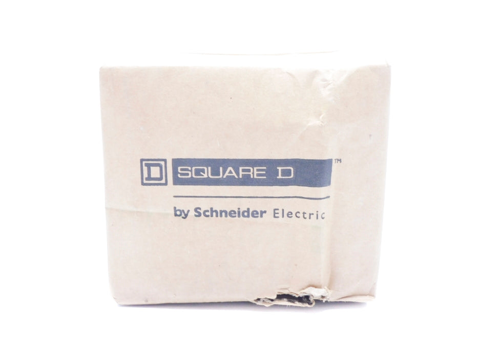 SQUARE D 9001KYSS1 SER. G (AS PICTURED) NSFS