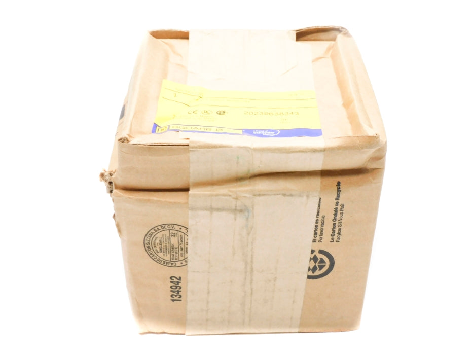 SQUARE D 9001KYSS1 SER. G (AS PICTURED) NSFS