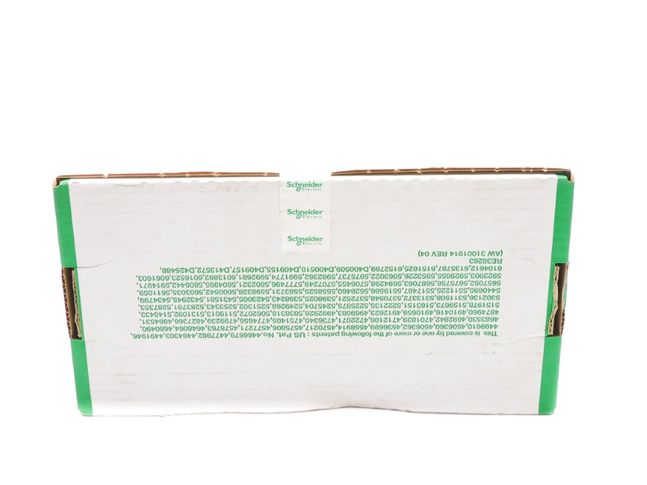 SCHNEIDER ELECTRIC 140CRP93100 NSFS
