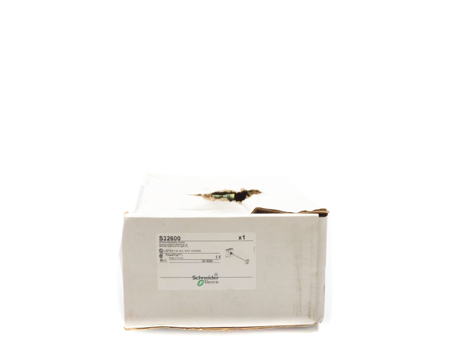 SCHNEIDER ELECTRIC S32600 (AS PICTURED) NSFS
