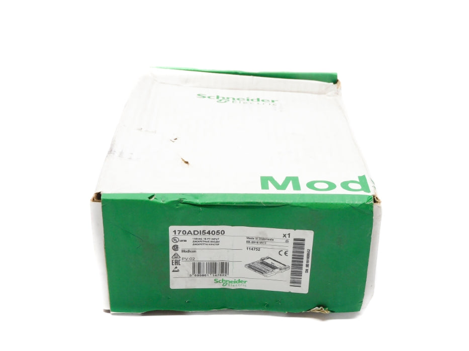 SCHNEIDER ELECTRIC 170ADI54050 (AS PICTURED) NSFS