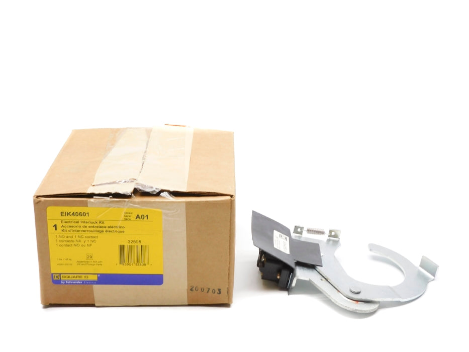 SQUARE D EIK40601 SER. A01 NSMP