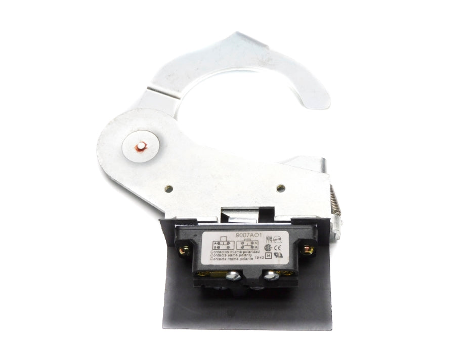 SQUARE D EIK40601 SER. A01 NSMP