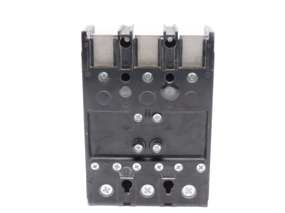 SQUARE D QDP32225TM 225A 240V NUPI