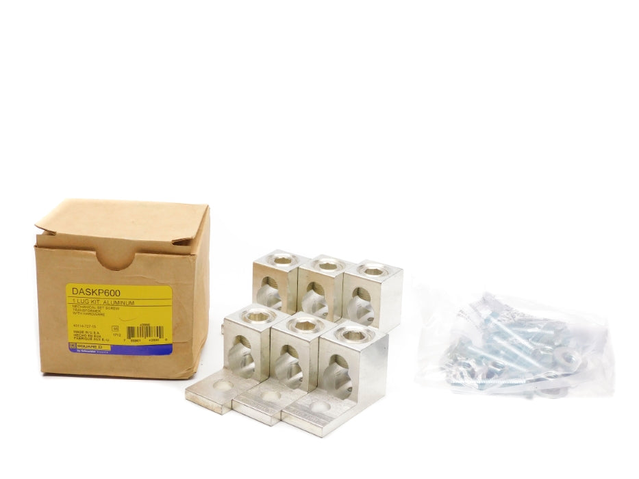 SQUARE D DASKP600 NSMP