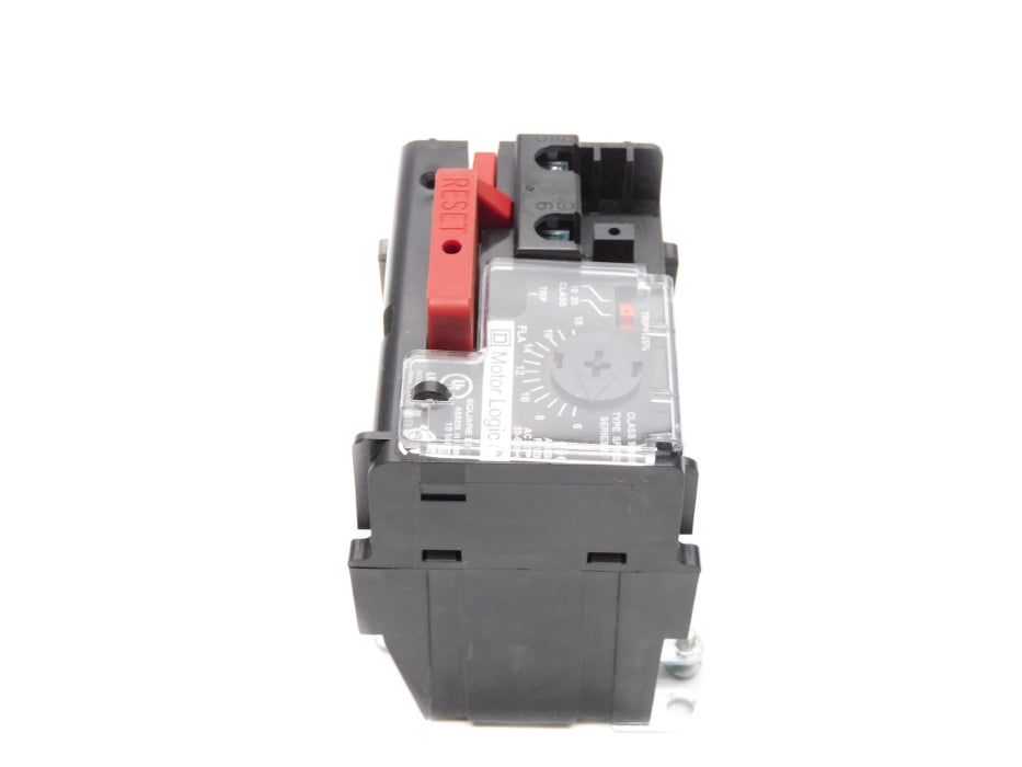 SQUARE D 9065SF020 SER. F 3-9A NSMP