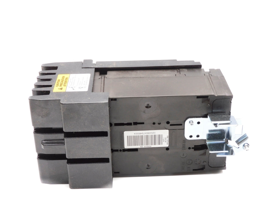 SQUARE D HDA36125 125A 240V (AS PICTURED) NSMP