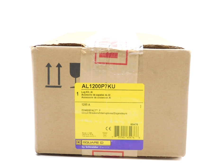 SQUARE D AL1200P7KU NSMP