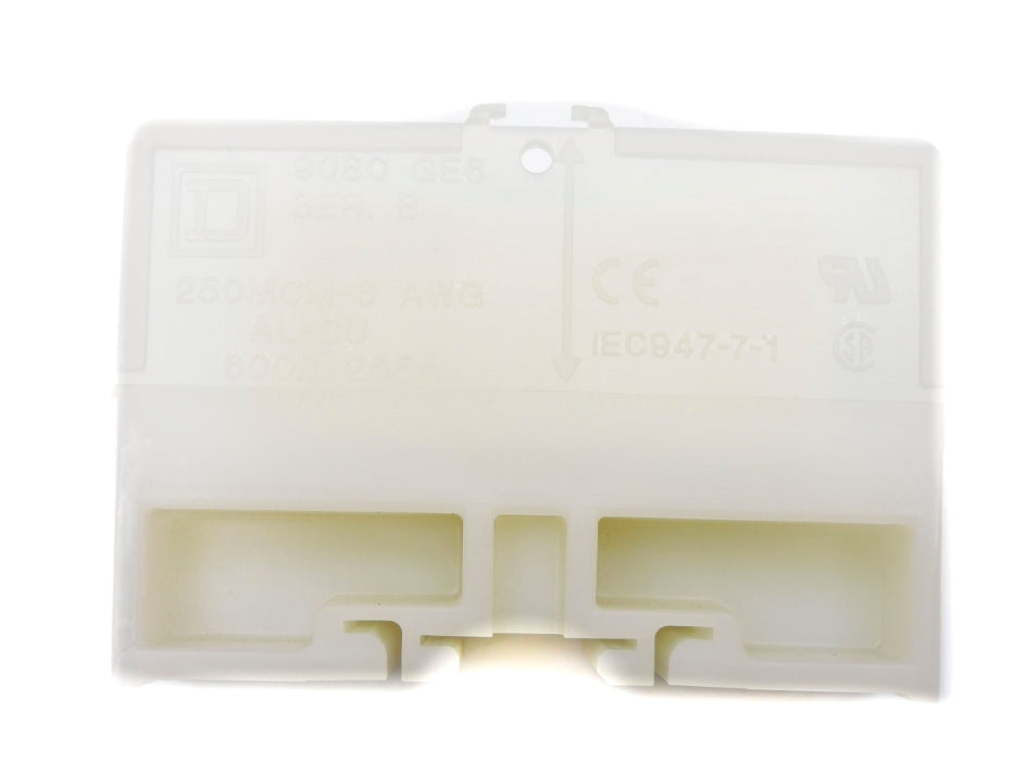 SQUARE D 9080GE6 SER. B (PKG OF 10) NSMP