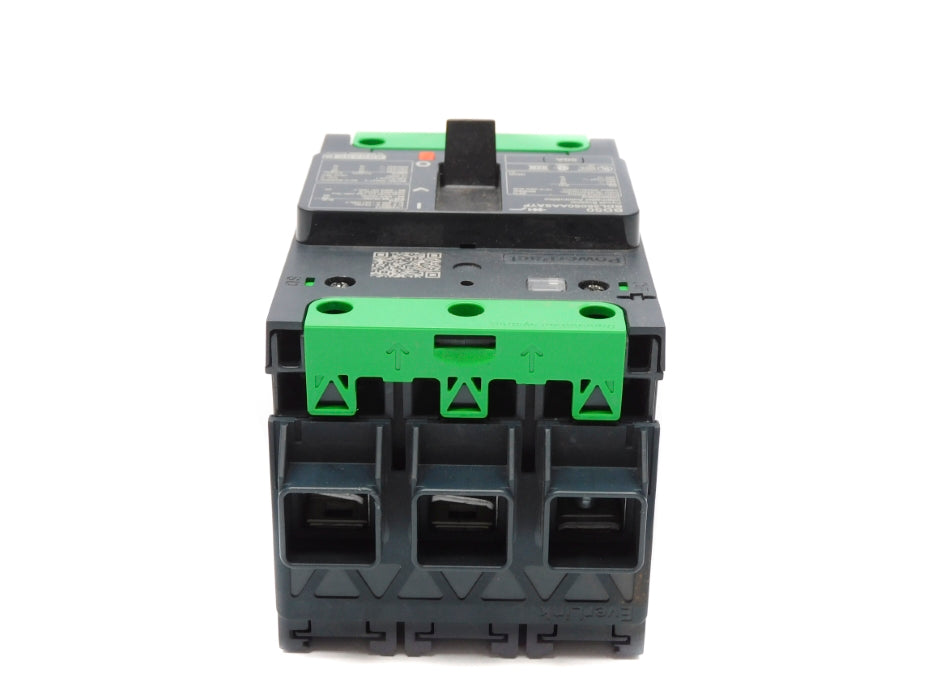SQUARE D BDL36050AASAYP 50A 240V NSNP