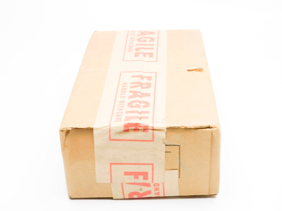 SQUARE D EDB24100 100A 480/277V (AS PICTURED) NSFS
