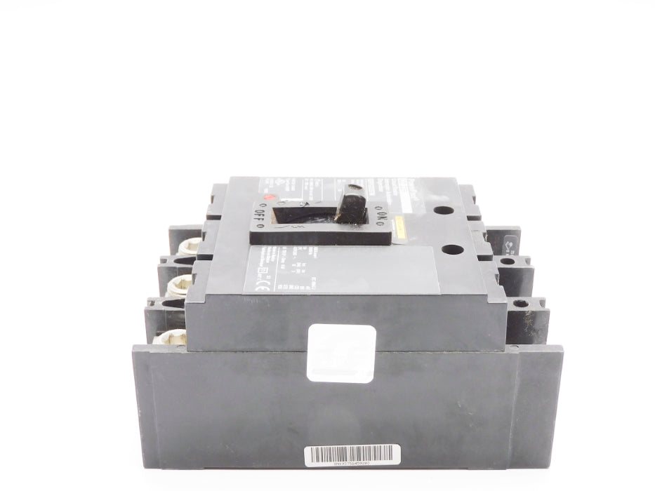 SQUARE D QDP32225TM 240V 225A NSNP