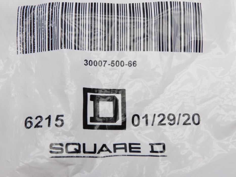 SQUARE D 3000750066 NSMP
