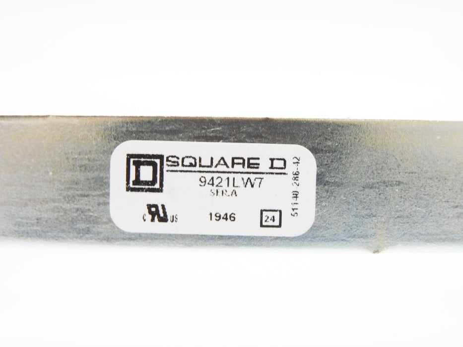 SQUARE D 9421LW1 SER. A (AS PICTURED) NSMP
