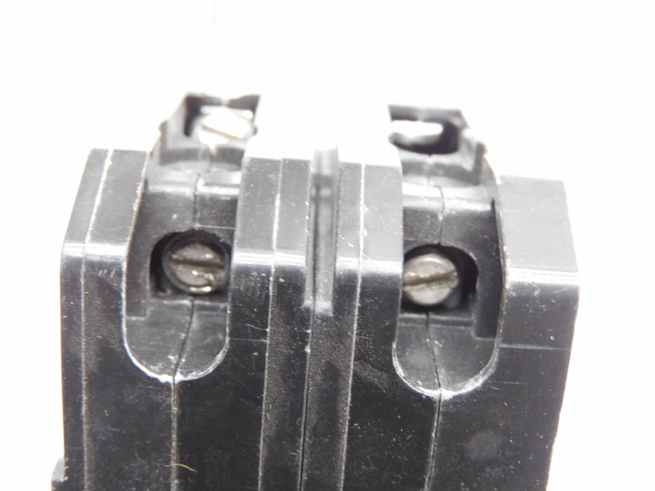GENERAL ELECTRIC THQL2160GFT 60-60A UNMP