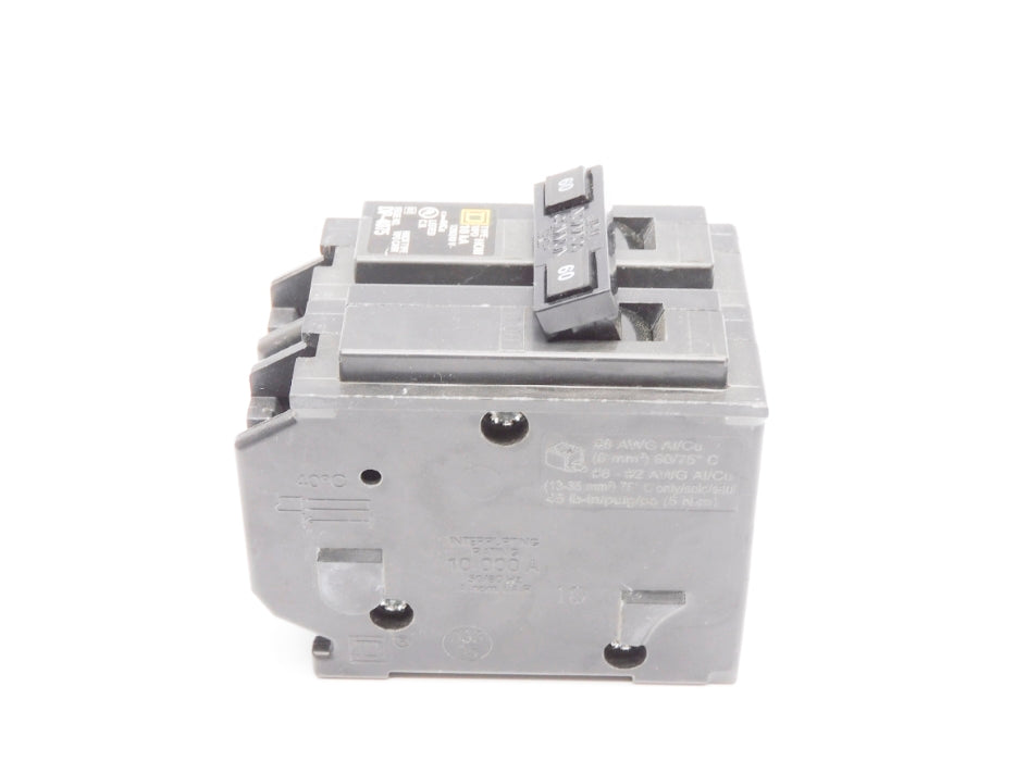 SQUARE D HOM260 120/240V 60A NSNP