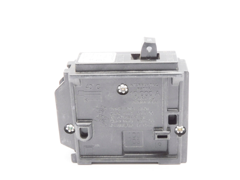 SCHNEIDER ELECTRIC CHOM115 120/240V NSNP