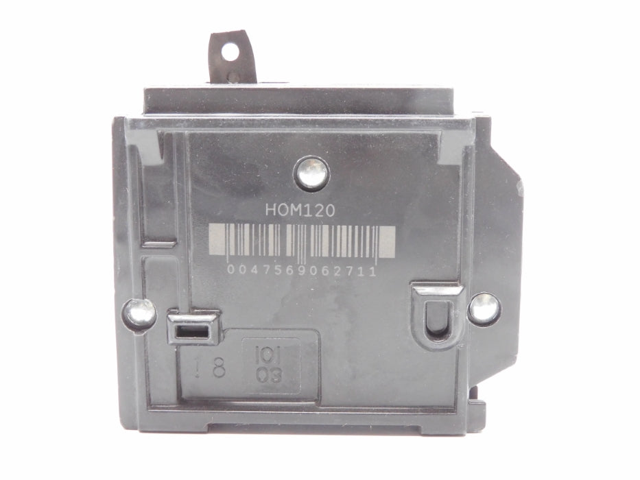 SQUARE D HOM120 120/240V 20A NSNP