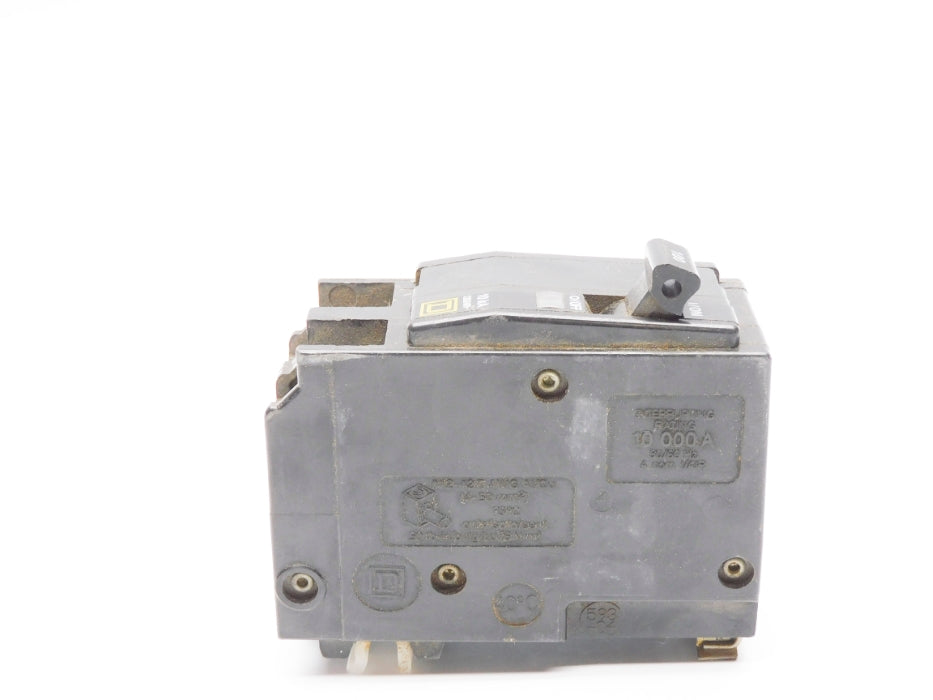SQUARE D QO2100 120/240V 100A  UNMP