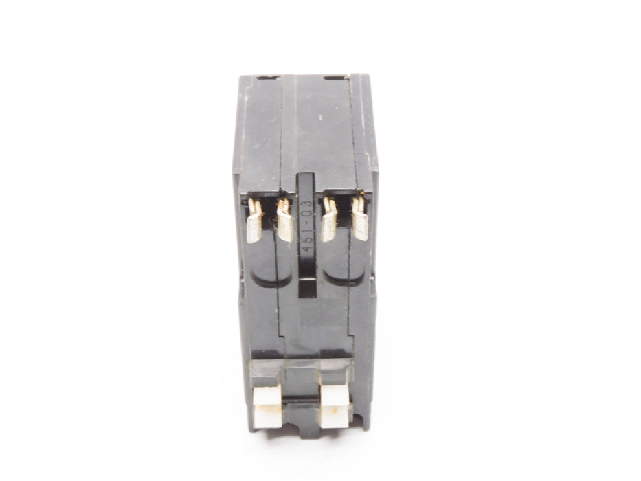 SQUARE D QO2100 120/240V 100A  UNMP