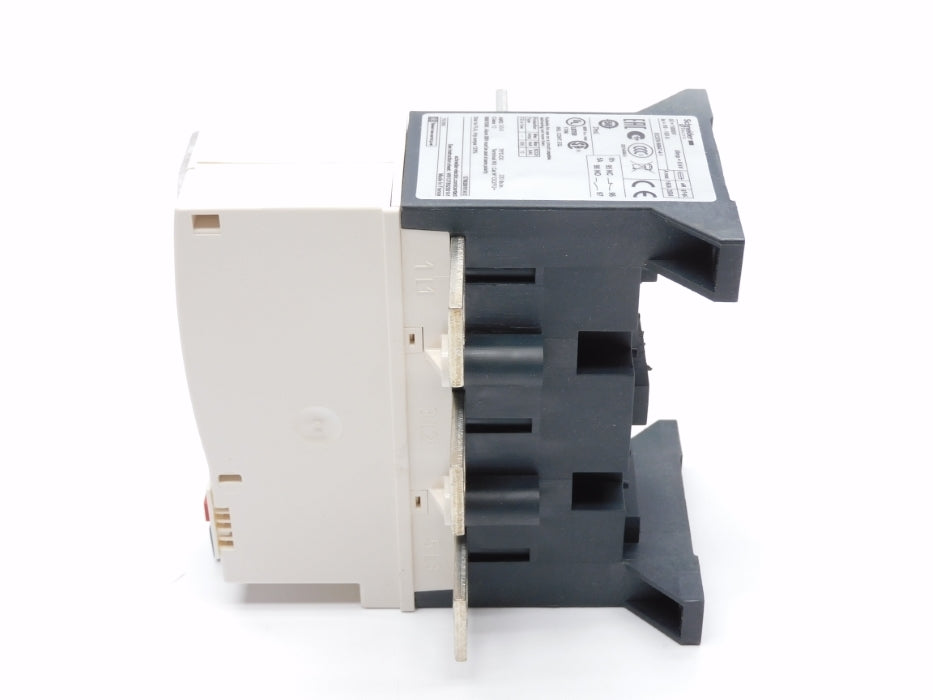 SCHNEIDER ELECTRIC LR9F5369 1000V 90-150A NSMP