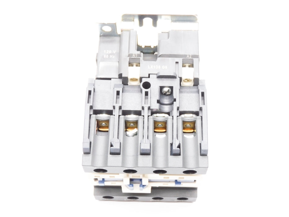 SCHENIDER ELECTRIC LC1D65004G6 120V NSMP
