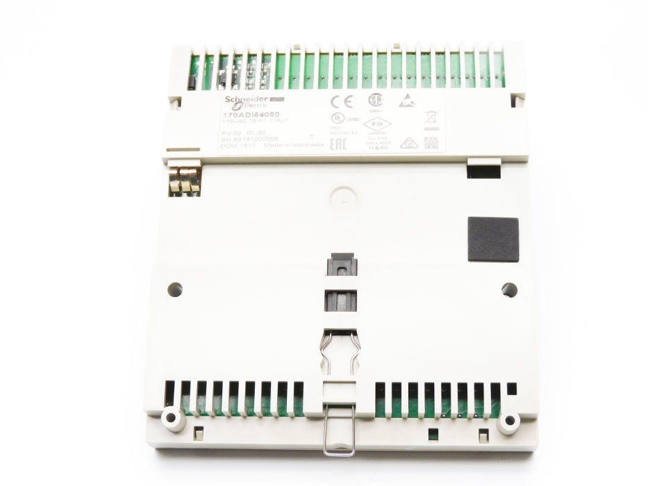 SCHNEIDER ELECTRIC 170ADI54050 (AS PICTURED) NSMP