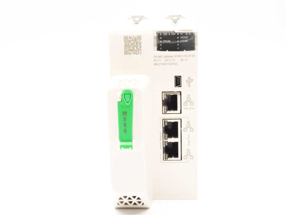 SCHNEIDER ELECTRIC BMEP583040 NSMP