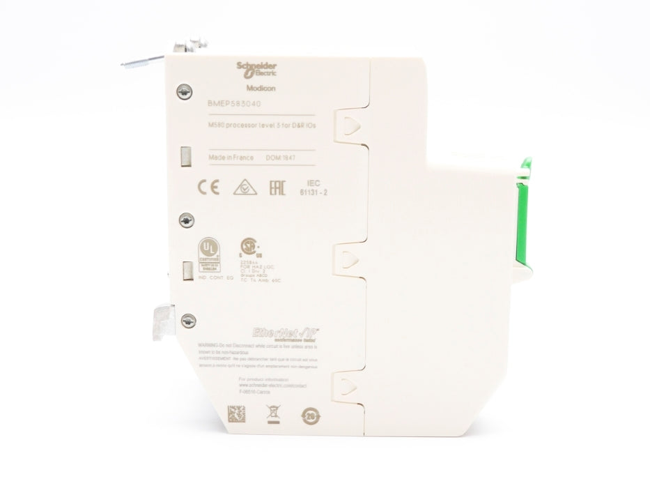 SCHNEIDER ELECTRIC BMEP583040 NSMP