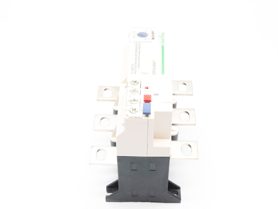 SCHNEIDER ELECTRIC LR9F5363 1000V 48-80A NSMP