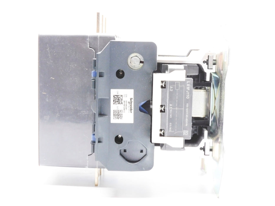 SCHNEIDER ELECTRIC LC1F400F7 110/120V (AS PICTURED) NSMP