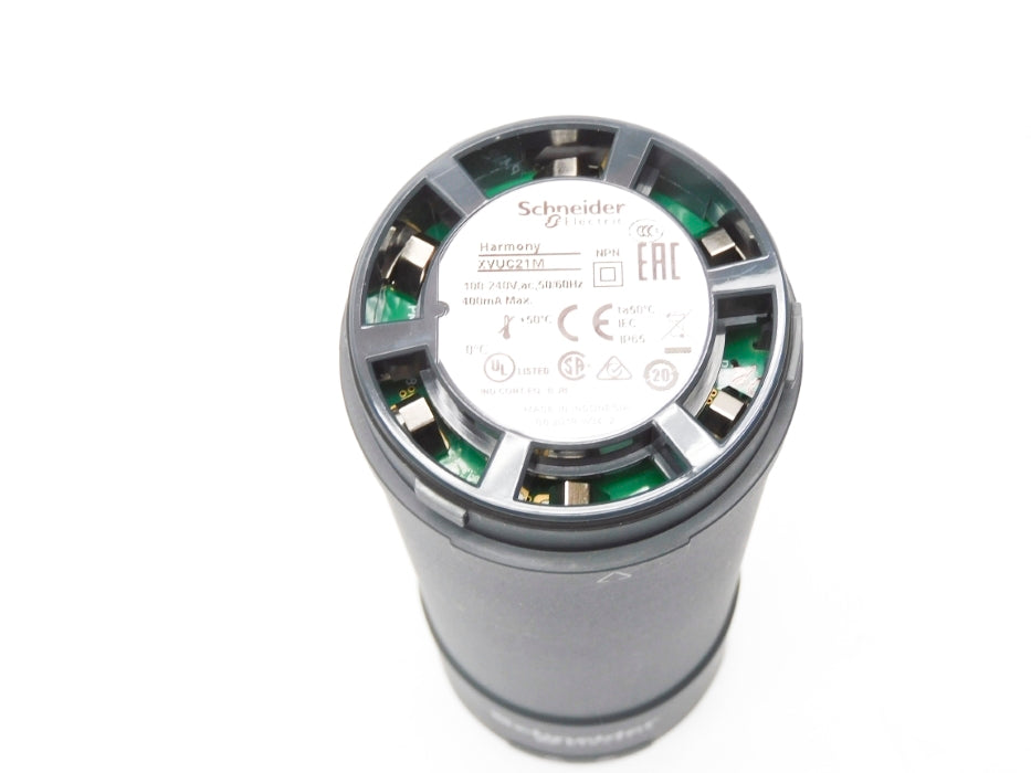 SCHNEIDER ELECTRIC XVUC21M NSMP