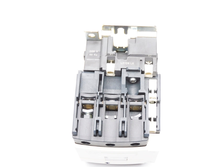 SCHNEIDER ELECTRIC LC1D80L6 208V NSMP