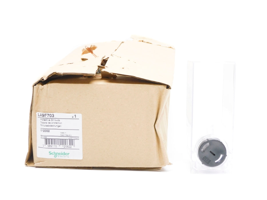 SCHNEIDER ELECTRIC LA9F703 (PKG OF 6) NSMP