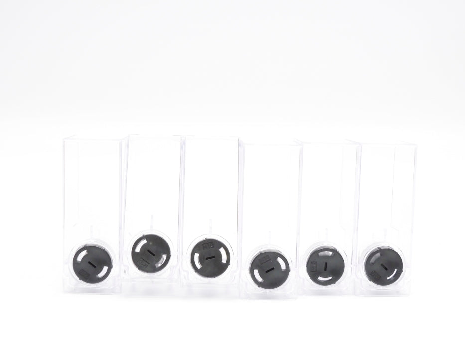 SCHNEIDER ELECTRIC LA9F703 (PKG OF 6) NSMP