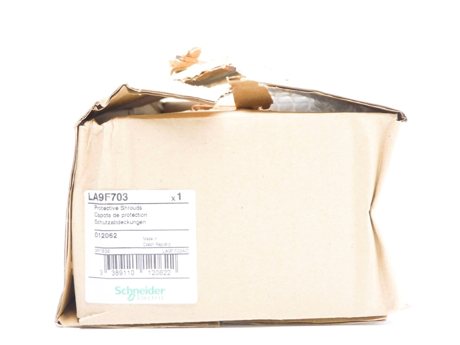 SCHNEIDER ELECTRIC LA9F703 (PKG OF 6) NSMP