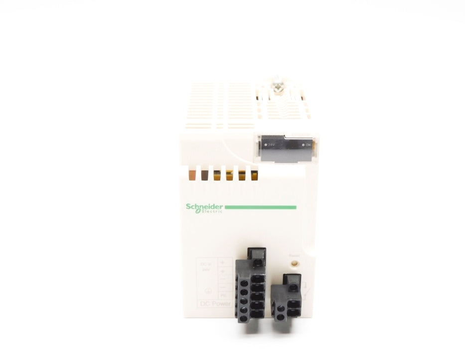 SCHNEIDER ELECTRIC BMXCPS2010 (AS PICTURED) NSMP