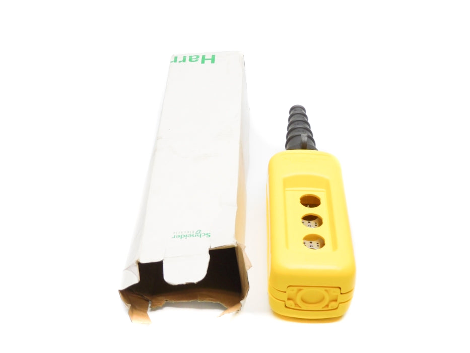 SCHNEIDER ELECTRIC XAC-A03H7 (AS PICTURED) NSMP