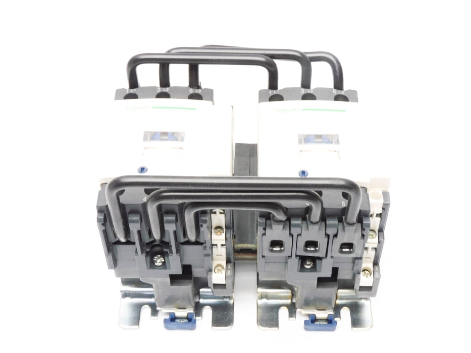SCHNEIDER ELECTRIC LC2D65G7 120V (AS PICTURED) NSMP