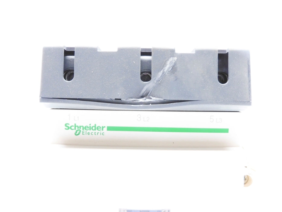 SCHNEIDER ELECTRIC LC1D150G7 120V (AS PICTURED) NSMP